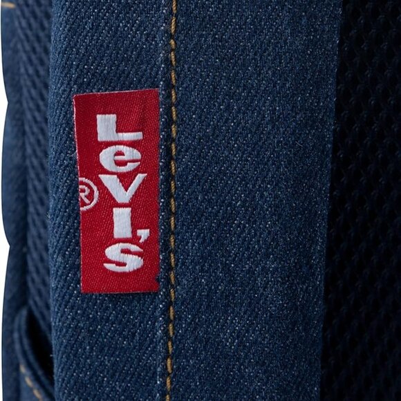 NWT Levi's Backpack, Del Rey - Picture 8 of 15